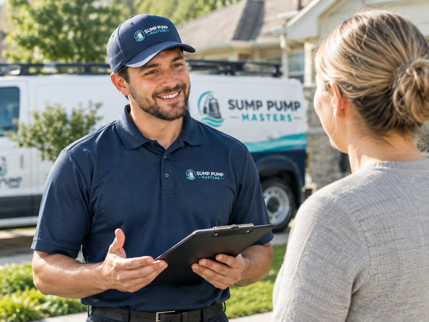 Sump Pump Repair Clay Center, NE FAQs